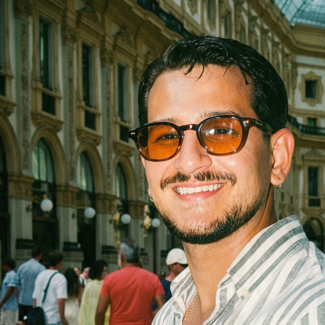 Belotini Leo giallo
